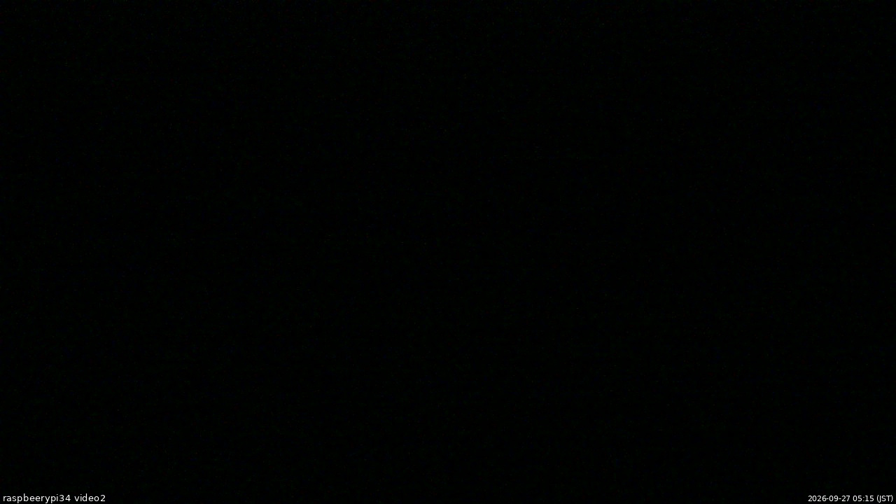 長野県菅平高原 ゆたか山荘  2026/09/27 05:15