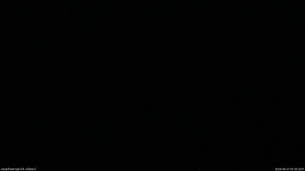 長野県菅平高原 ゆたか山荘  2026/09/27 05:30