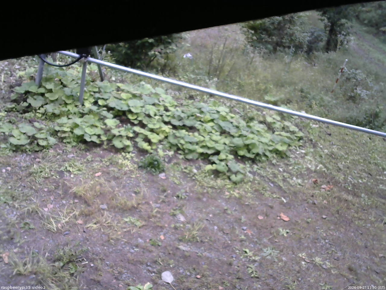 長野県菅平高原 ゆたか山荘 駐車場 2026/09/27 11:30