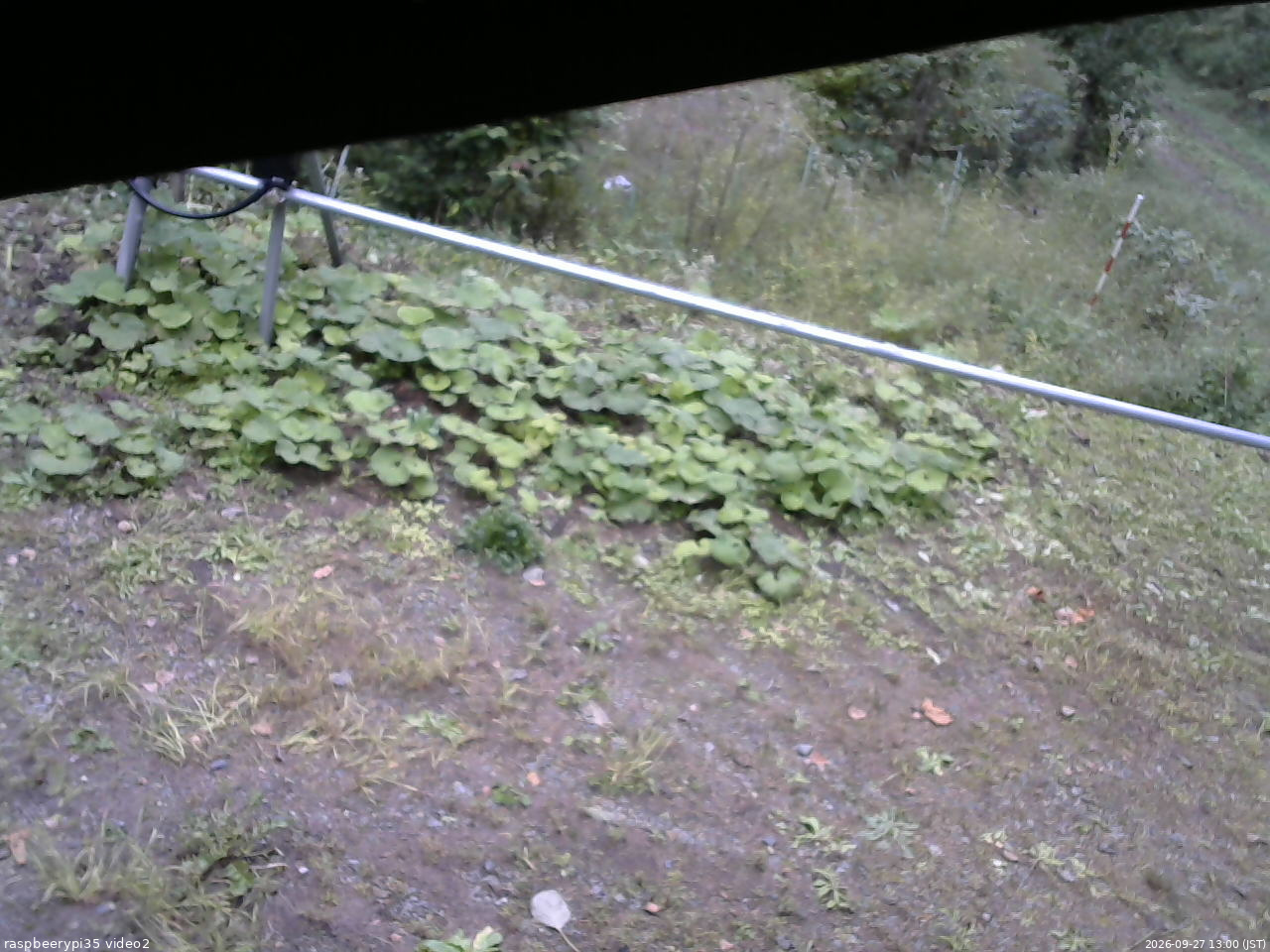 長野県菅平高原 ゆたか山荘 駐車場 2026/09/27 13:00