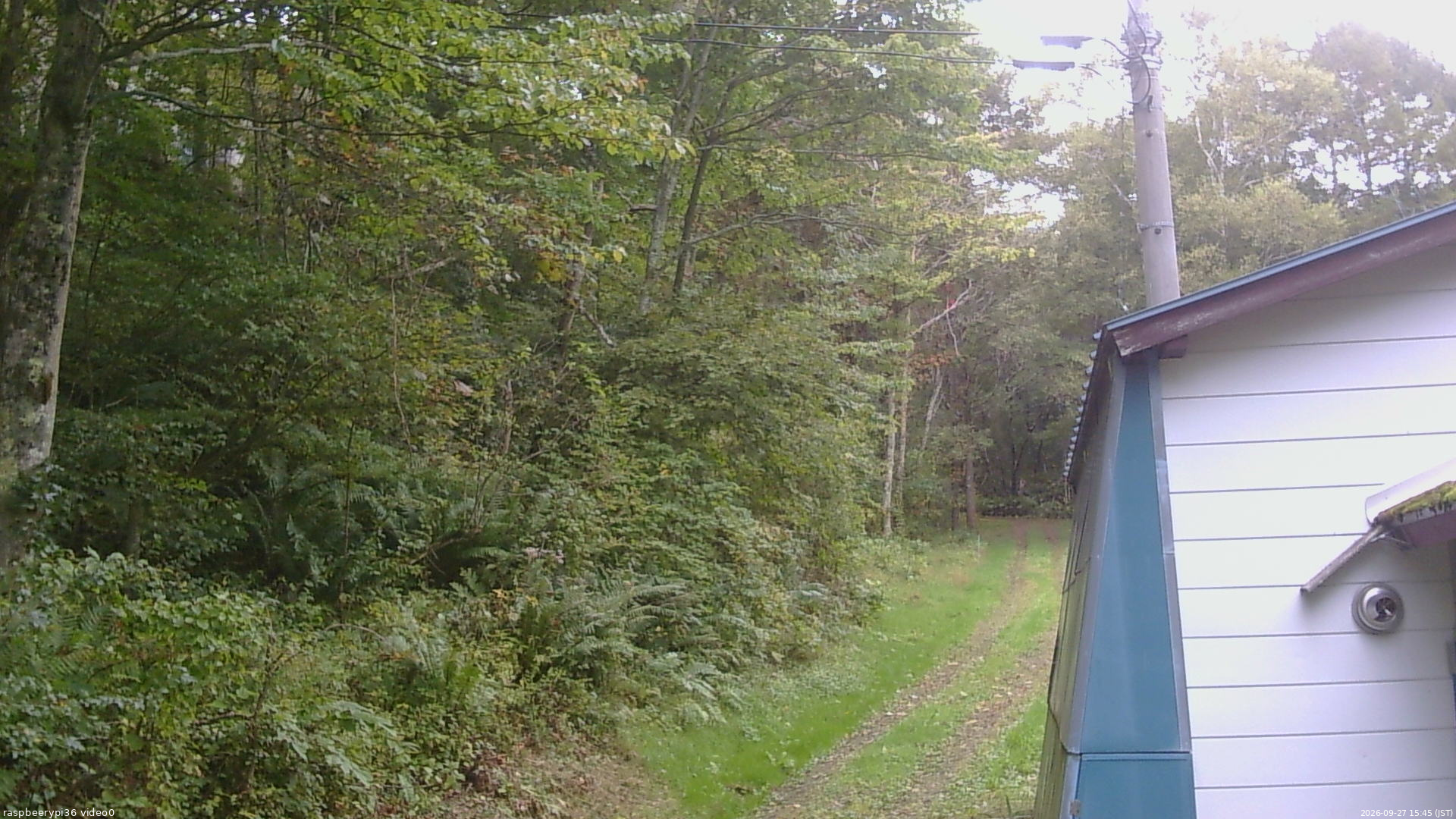 長野県菅平高原 ゆたか山荘 ゆたか山荘 2026/09/27 15:45
