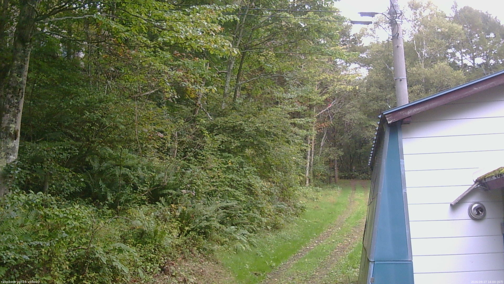 長野県菅平高原 ゆたか山荘 ゆたか山荘 2026/09/27 16:00