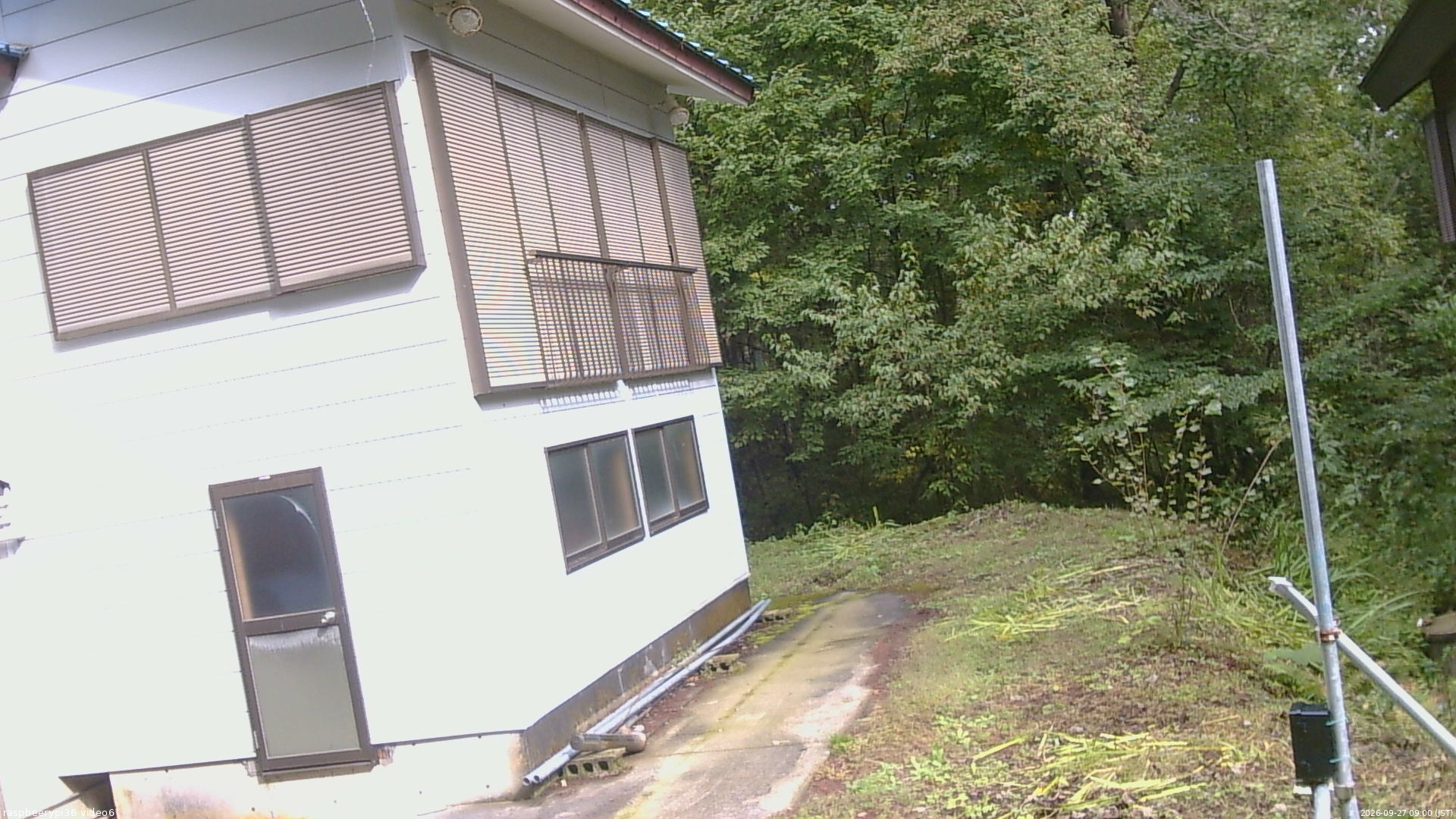 長野県菅平高原 ゆたか山荘 坂下 2026/09/27 09:00