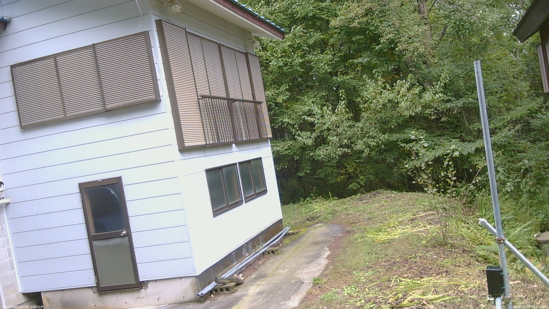 長野県菅平高原 ゆたか山荘 坂下 2026/09/27 13:00