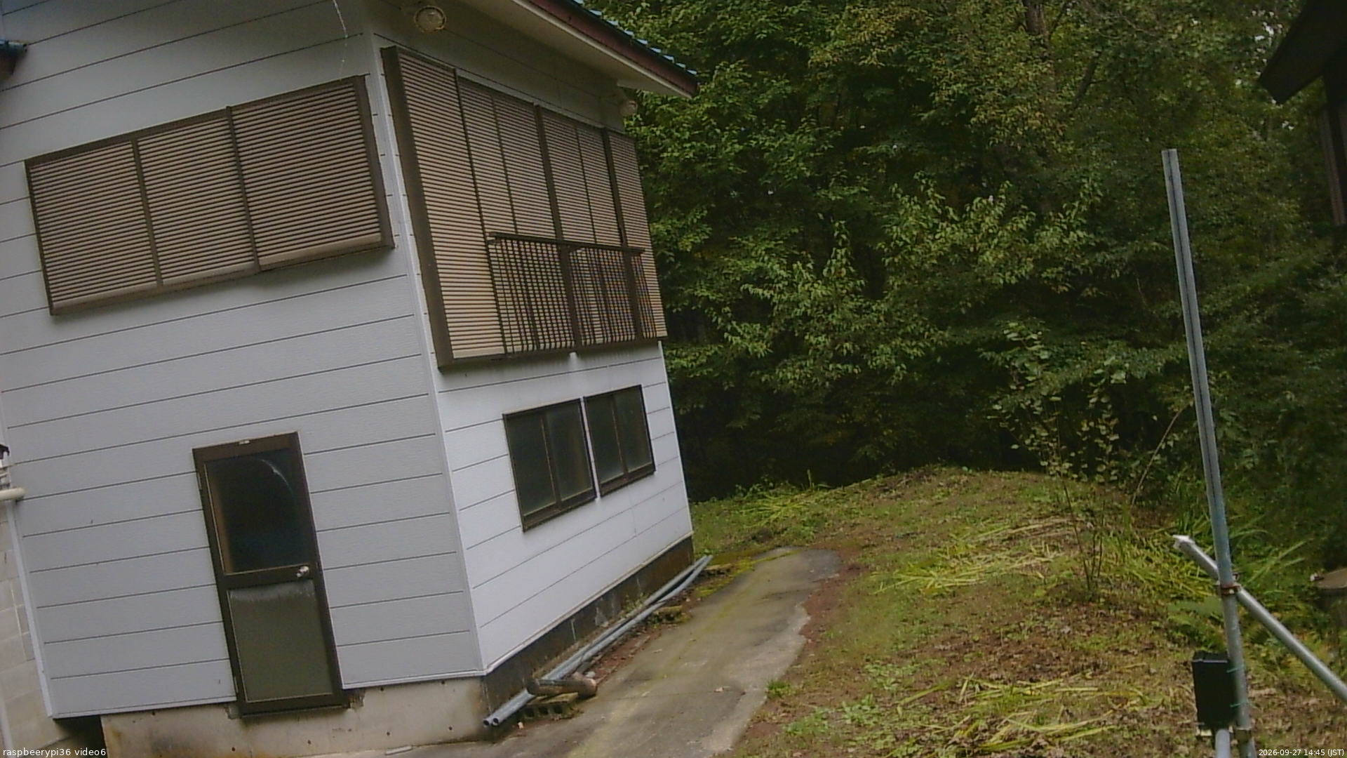 長野県菅平高原 ゆたか山荘 坂下 2026/09/27 14:45