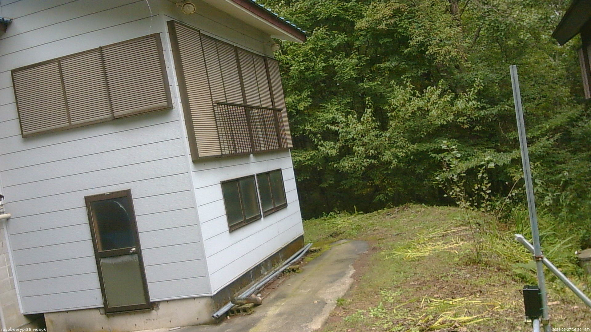 長野県菅平高原 ゆたか山荘 坂下 2026/09/27 16:30